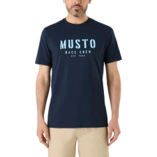 Musto M Classic Musto Ss Tee D férfi póló