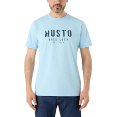 Musto M Classic Musto Ss Tee  D