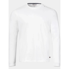Musto M Evo Crew Sunblock Ls Tee D férfi póló