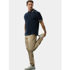 Musto M Evo Pro Lite Ss Polo 2.0 D