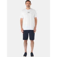 Musto M Flag Ss Tee D
