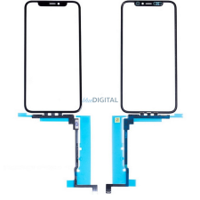 Musttby Érintőképernyő + OCA - iPhone 11 Pro mobiltelefon, tablet alkatrész
