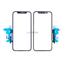 Musttby Érintőképernyő + OCA - iPhone 12 / 12 Pro mobiltelefon, tablet alkatrész