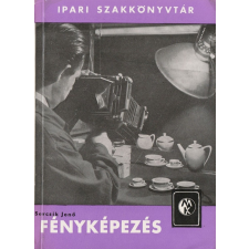 Műszaki Fényképezés művészet