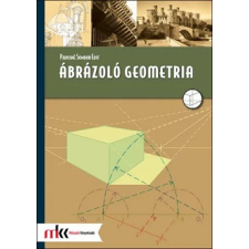 Műszaki Könyvkiadó Ábrázoló geometria tankönyv