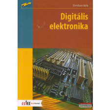 Műszaki Könyvkiadó Digitális elektronika tankönyv