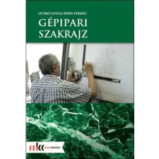 Műszaki Könyvkiadó Gépipari szakrajz tankönyv