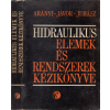Műszaki Könyvkiadó Hidraulikus elemek és rendszerek kézikönyve