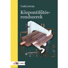 Műszaki Könyvkiadó Központifűtés-rendszerek tankönyv