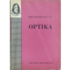 Műszaki Könyvkiadó Optika (Bolyai-könyvek)
