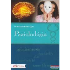 Műszaki Könyvkiadó Pszichológia társadalom- és humántudomány