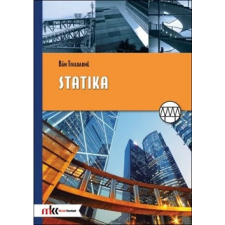 Műszaki Könyvkiadó Statika tankönyv
