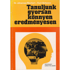 Műszaki Könyvkiadó Tanuljunk gyorsan könnyen eredményesen antikvárium - használt könyv