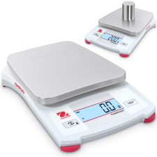  Műszaki oktatási ellenőrző mérleg compass cx 5200g / 1g - ohaus cx5200 konyhai mérleg