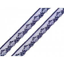  Műszálas csipke - 15 m dekorációs kellék