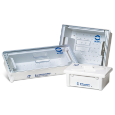  Műszeráztató kád (5 l) gyógyászati segédeszköz