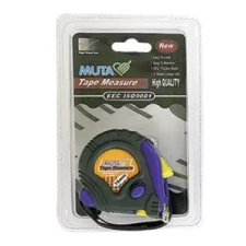MUTA Mérőszalag   2m Muta mérőszerszám