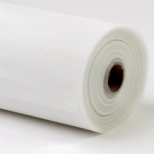 MUTA Rovarháló (szúnyogháló) üvegszálas 1,5x30m fehér (2019073) szúnyogháló