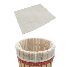 MUTA Szűrő háló 6 L-es gyümölcspréshez kisháztartási gépek kiegészítői