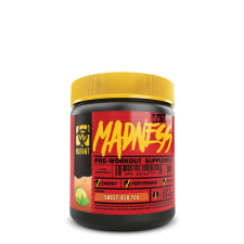 Mutant MADNESS (225 GR) vitamin és táplálékkiegészítő