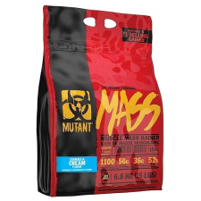Mutant Mass 6800 g, cookies & krém vitamin és táplálékkiegészítő