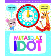 Mutasd az időt gyermek- és ifjúsági könyv