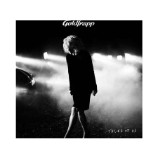 MUTE Goldfrapp - Tales Of Us (Cd) elektronikus