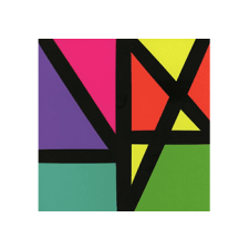 MUTE New Order - Music Complete (Digipak) (Cd) rock / pop