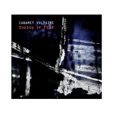 MUTE-PIAS Cabaret Voltaire - Shadow Of Fear (Cd) elektronikus