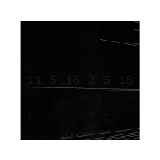 MUTE Yann Tiersen - 11 5 18 2 5 18 (Digipak) (Cd) elektronikus