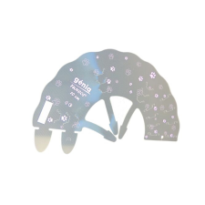  MŰTÉTI GALLÉR FUNCOL 10CM kutyafelszerelés