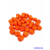  Műtök 4cm 38db/csomag - Narancs