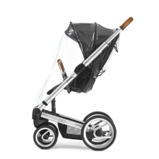  Mutsy RAINCOVER ZIT IGO esővédő babakocsi kiegészítő