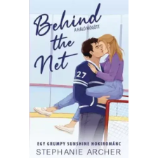 Művelt Nép A háló mögött - Behinde the Net egyéb e-könyv
