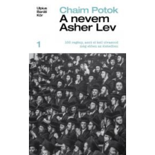 Művelt Nép A nevem Asher Lev egyéb e-könyv
