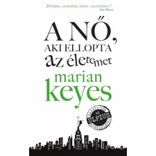 Művelt Nép A nő, aki ellopta az életemet egyéb e-könyv