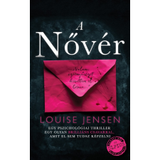 Művelt Nép A nővér regény