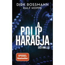 Művelt Nép A polip haragja egyéb e-könyv