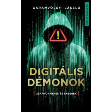 Művelt Nép Digitális Démonok egyéb e-könyv