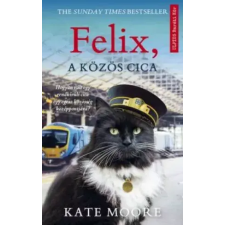 Művelt Nép Felix, a közös cica egyéb e-könyv