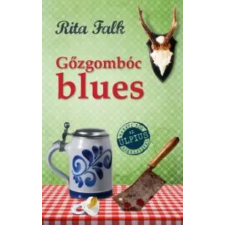 Művelt Nép Gőzgombóc blues egyéb e-könyv