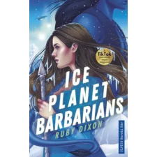Művelt Nép Ice Planet Barbarians egyéb e-könyv