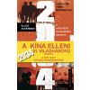 MŰVELT NÉP KIADÓ 2034 - A következő világháború regénye