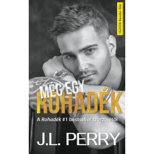 MŰVELT NÉP KIADÓ Még egy rohadék (A) regény