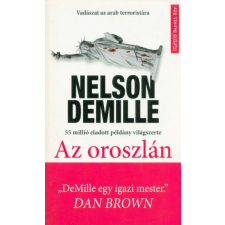 Művelt Nép Könyvkiadó Az oroszlán regény