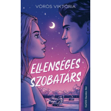 Művelt Nép Könyvkiadó Ellenséges szobatárs regény