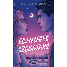 Művelt Nép Könyvkiadó Ellenséges szobatárs regény