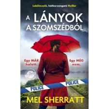 Művelt Nép Könyvkiadó Kft. A lányok a szomszédból szépirodalom
