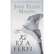 Művelt Nép Könyvkiadó Kft. Ki ez a férfi? regény