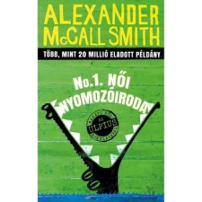 Művelt Nép Könyvkiadó Kft. No.1. Női Nyomozóiroda szépirodalom